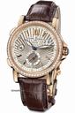 Ulysse Nardin GMT Big Date 42mm