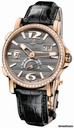 Ulysse Nardin GMT Big Date 42mm