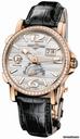 Ulysse Nardin GMT Big Date 42mm