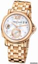 Ulysse Nardin GMT Big Date 37mm