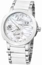 Ulysse Nardin Executive Dual Time Lady