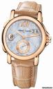 Ulysse Nardin GMT Big Date 37mm