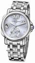 Ulysse Nardin GMT Big Date 37mm