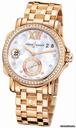 Ulysse Nardin GMT Big Date 37mm