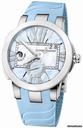 Ulysse Nardin Executive Dual Time Lady