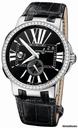 Ulysse Nardin Executive Dual Time 43mm