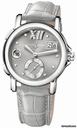 Ulysse Nardin GMT Big Date 37mm