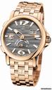 Ulysse Nardin GMT Big Date 42mm