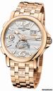 Ulysse Nardin GMT Big Date 42mm
