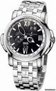 Ulysse Nardin GMT +/- Perpetual 42mm