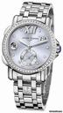 Ulysse Nardin GMT Big Date 37mm