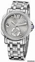 Ulysse Nardin GMT Big Date 37mm