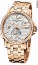 Ulysse Nardin GMT Big Date 42mm