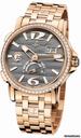 Ulysse Nardin GMT Big Date 42mm