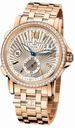 Ulysse Nardin GMT Big Date 42mm