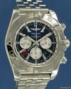 Breitling Chronomat B04 GMT -- ON HOLD --