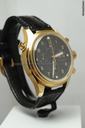 IWC doppelchronograph rattrapante split seconds chronograph