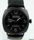 Panerai Radiomir Black Seal ceramique "Torpedo dial"