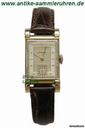 Jaeger-LeCoultre Damenuhr ca. 1944