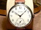 Zenith Original 1944 Soviet Historical Military watch