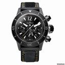 Jaeger-LeCoultre Master Compressor Diving GMT