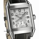 Jaeger-LeCoultre Reverso Squadra GMT