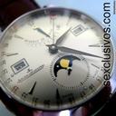 Jaeger-LeCoultre Master Calendar Moon Phase