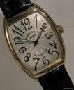 Franck Muller Casablanca 6850 Platinum Rotor