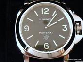 Panerai PAM 000- NEWEST SERIES "O" SERIES BNIB