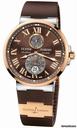 Ulysse Nardin Maxi Marine Chronometer 43mm