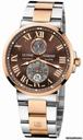 Ulysse Nardin Maxi Marine Chronometer 43mm