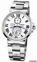 Ulysse Nardin Maxi Marine Chronometer 43mm