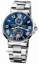 Ulysse Nardin Maxi Marine Chronometer 43mm
