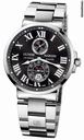 Ulysse Nardin Maxi Marine Chronometer 43mm