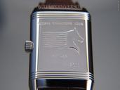 Jaeger-LeCoultre Reverso Grande Taille Jumping Champions Tour Portugal 2011