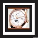 Jaeger-LeCoultre Master Calendar