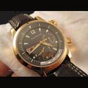 Jaeger-LeCoultre Master Compressor Geographic