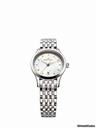 Maurice Lacroix Les Classiques Date Neu mit Box und papieren inkl MwSt