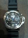 Panerai PAM 308 Luminor Regatta chrono