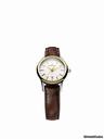 Maurice Lacroix Les Classiques Date Ladies Neu Box & Papiere ink MwSt
