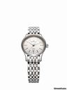 Maurice Lacroix Les Classiques Date Automatique  NEU incl Mwst B+P