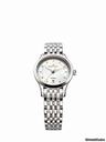 Maurice Lacroix Les Classiques Date Automatique  NEU incl Mwst B+P
