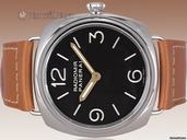 Panerai PAM 232 I Radiomir 1938 - 47mm Stainless Steel - Special Limited Edition 1938 Pieces - Boxes/Papers 100% Complete & As-New