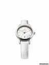 Maurice Lacroix Les Classiques Date Neu mit Box und papieren inkl MwSt