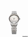 Maurice Lacroix Les Classiques Date Neu mit Box und papieren inkl MwSt