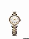 Maurice Lacroix Les Classiques Date Neu mit Box und papieren inkl MwSt