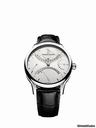 Maurice Lacroix Masterpiece Calendrier Retrograde NEU incl MWST mit B+P