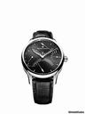 Maurice Lacroix Masterpiece Calendrier Retrograde NEU incl MWST mit B+P