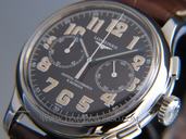 Longines Instituto Idrografico R.Marina full set