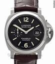 Panerai Luminor Marina 44 Automatic mit Lederband - PAM 299